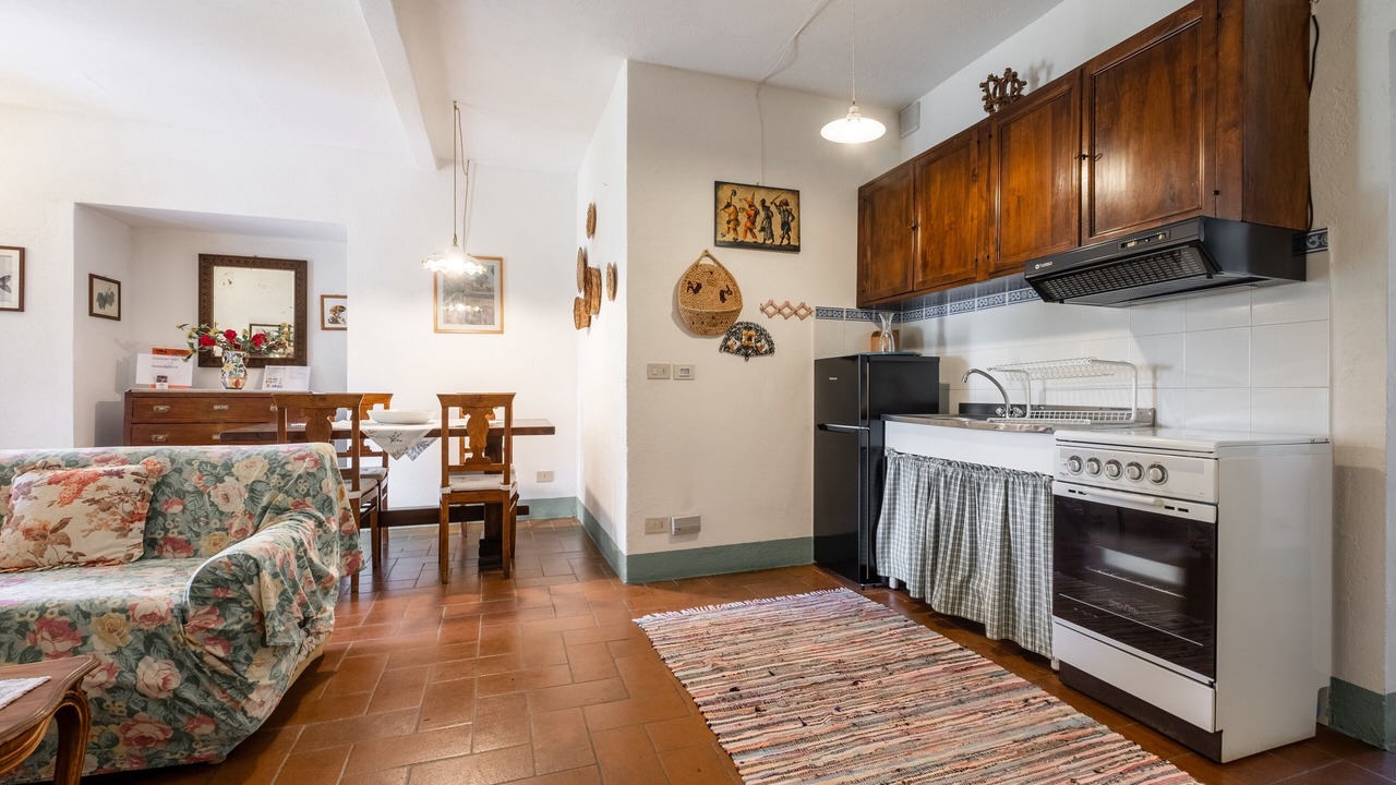 Photo of Livingroom in Gallina