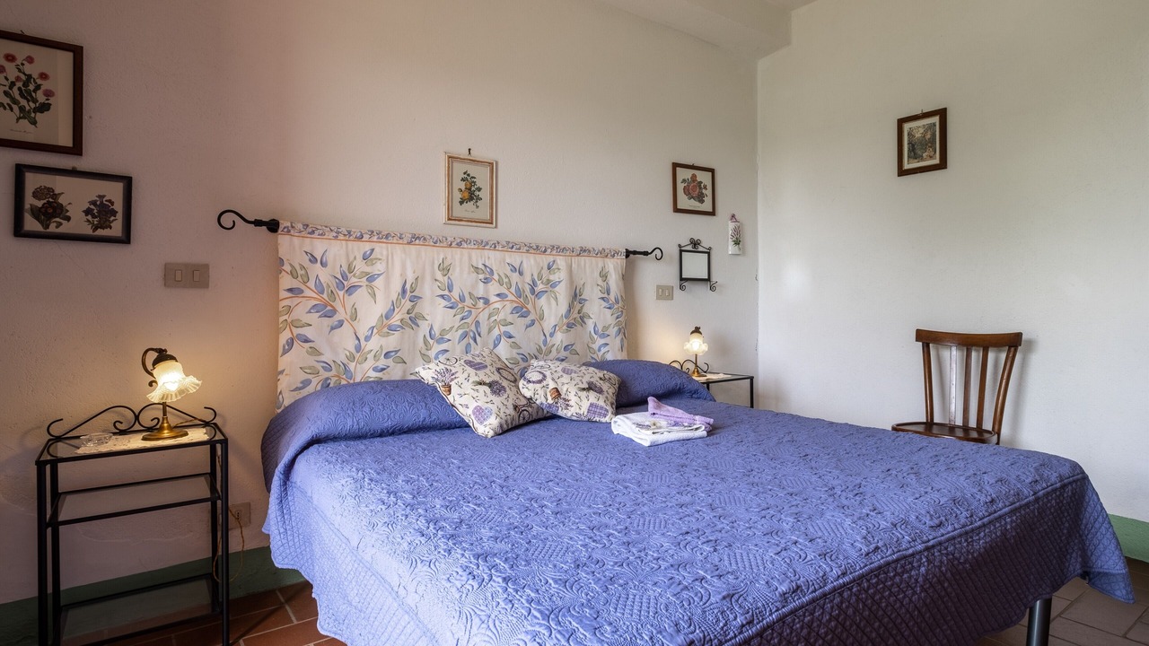 Photo of Bedroom in Gallina