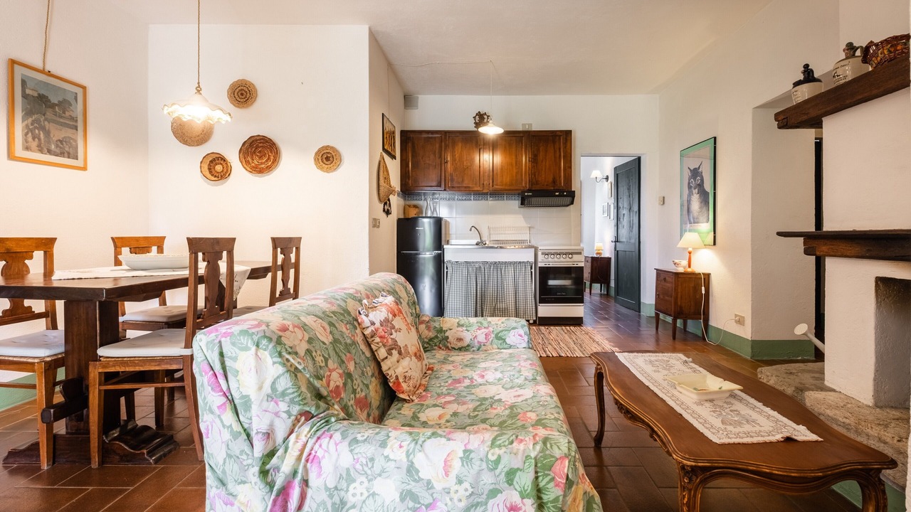 Photo of Livingroom in Gallina