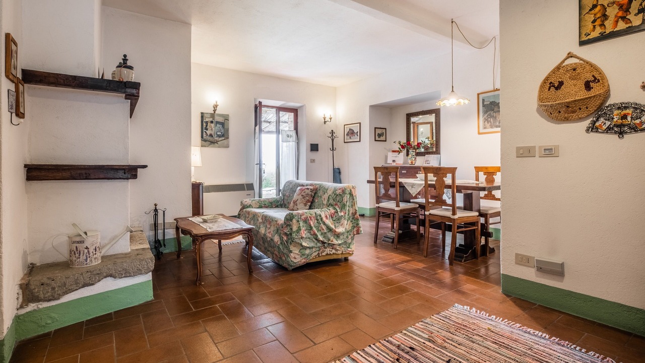 Photo of Livingroom in Gallina