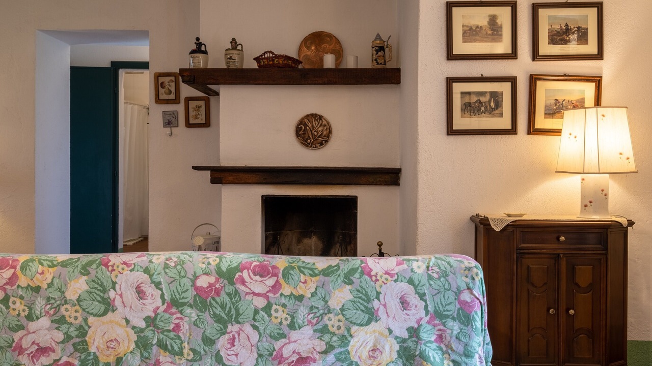 Photo of Bedroom in Gallina