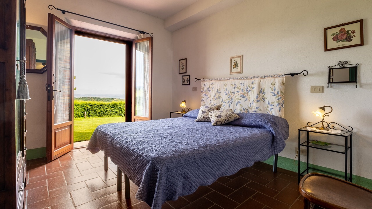 Photo of Bedroom in Gallina
