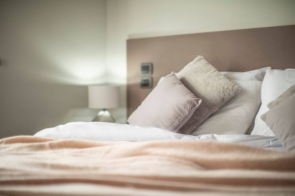 Photo of Bedroom in Cortona