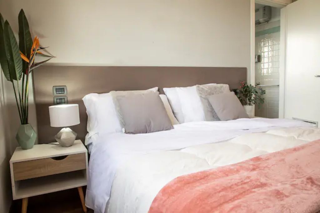 Photo of Bedroom in Cortona
