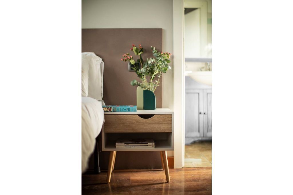 Photo of Bedroom in Cortona