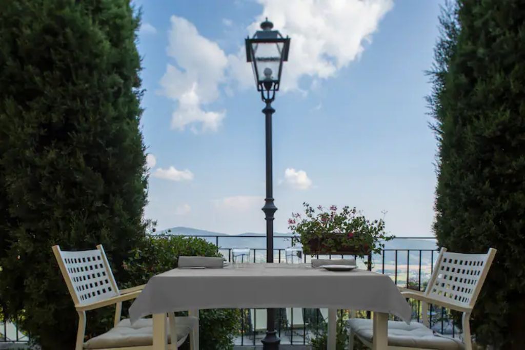 Photo of Outdoor in Cortona