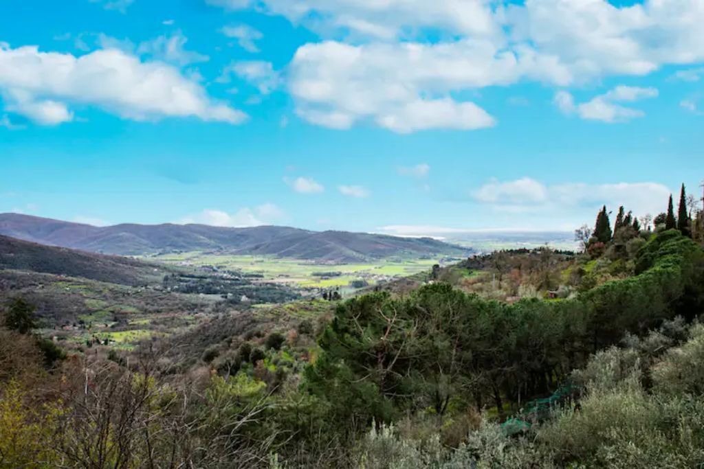 Photo of Outdoor in Cortona