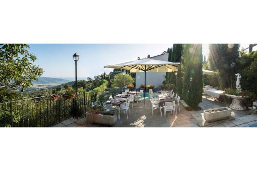 Photo of Outdoor in Cortona