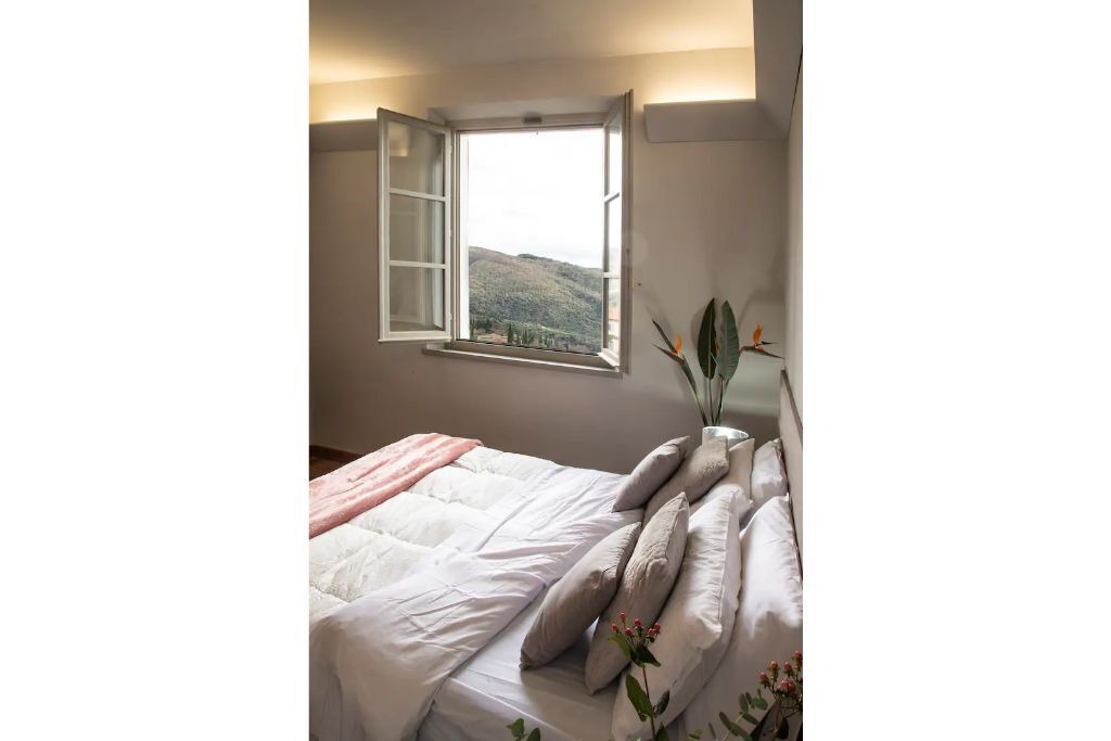 Photo of Bedroom in Cortona