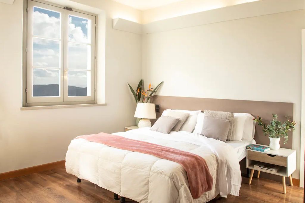 Photo of Bedroom in Cortona
