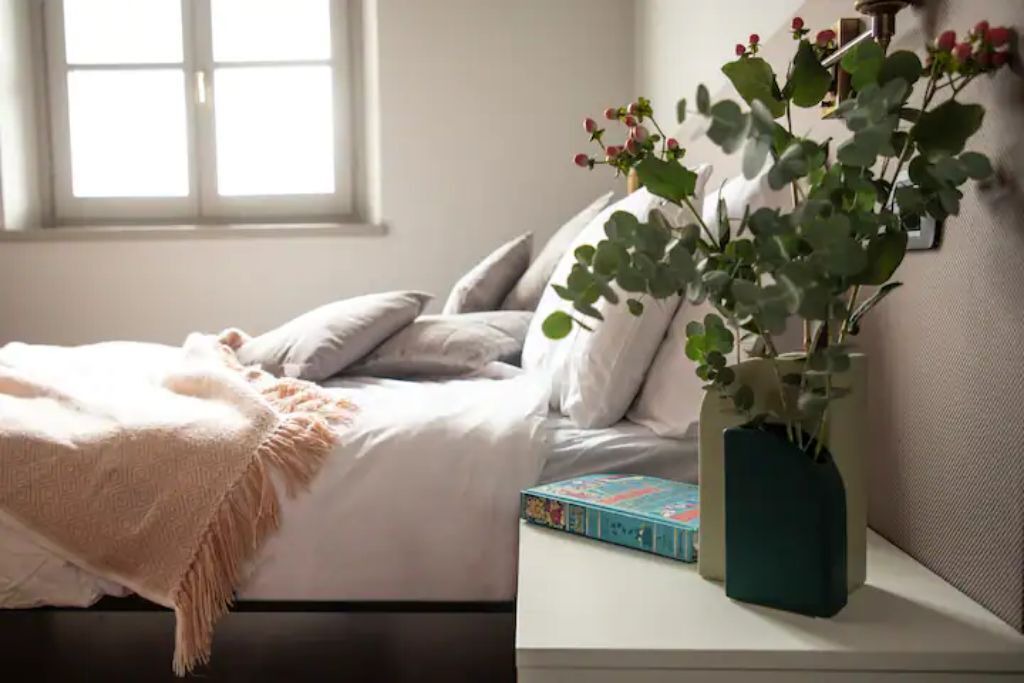 Photo of Bedroom in Cortona