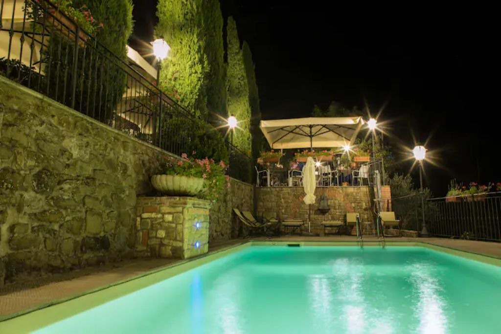 Photo of Outdoor in Cortona