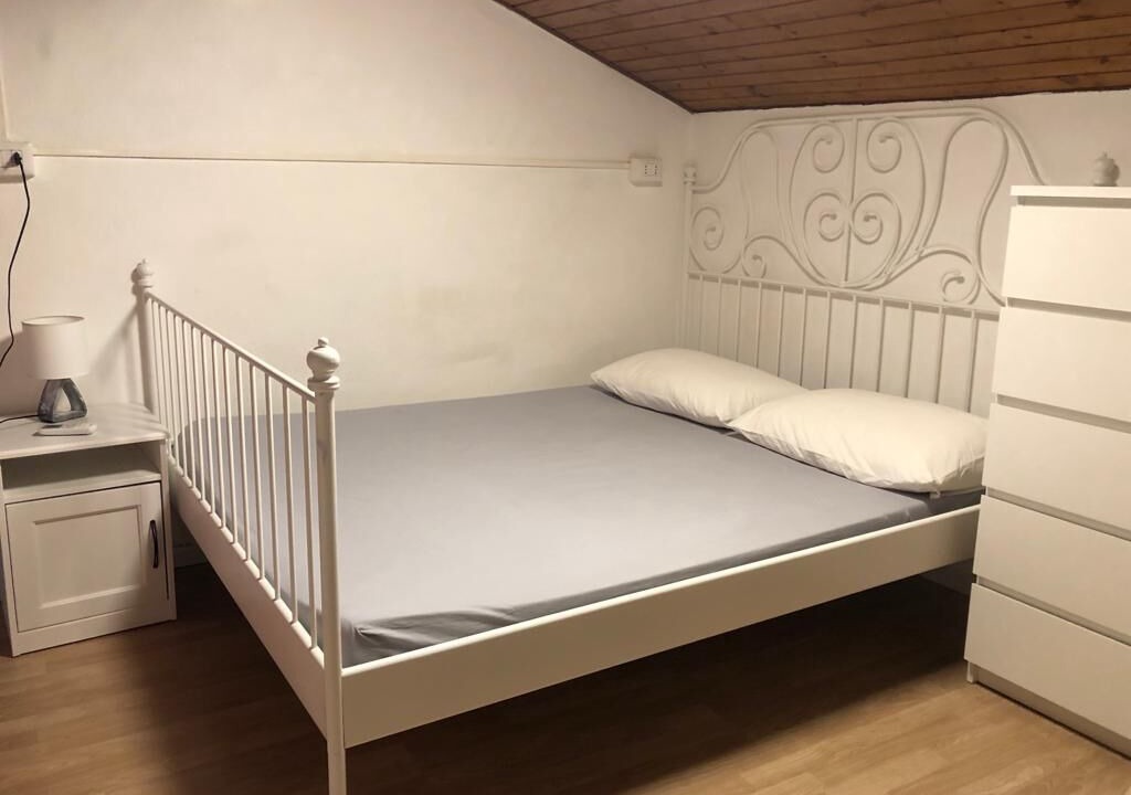 Photo of Bedroom in Parma City Centre