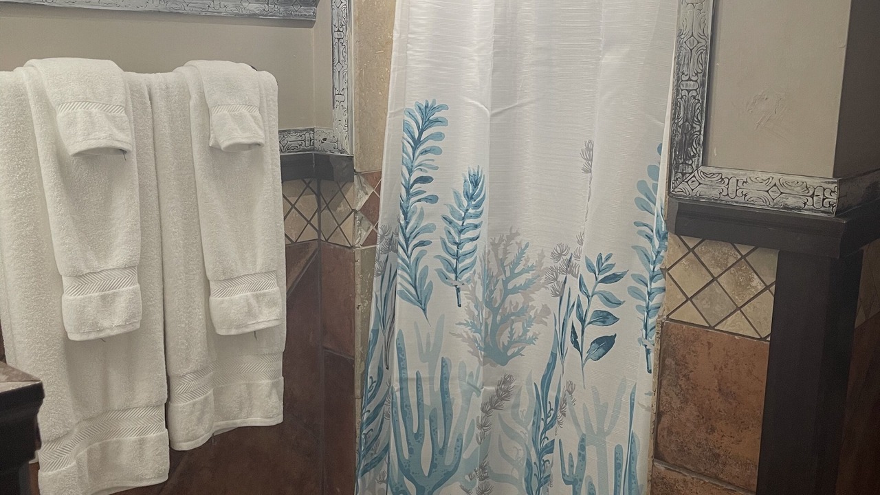 Photo of Bathroom in New Town