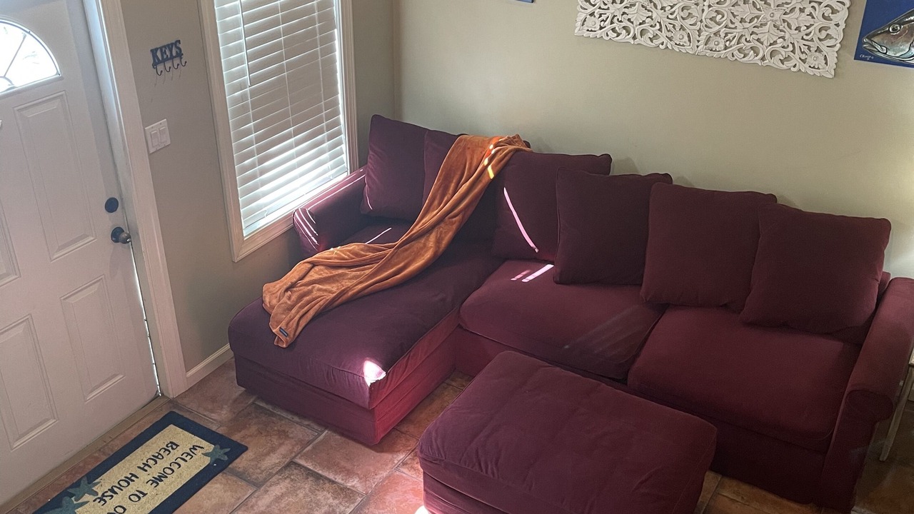 Photo of Livingroom in New Town