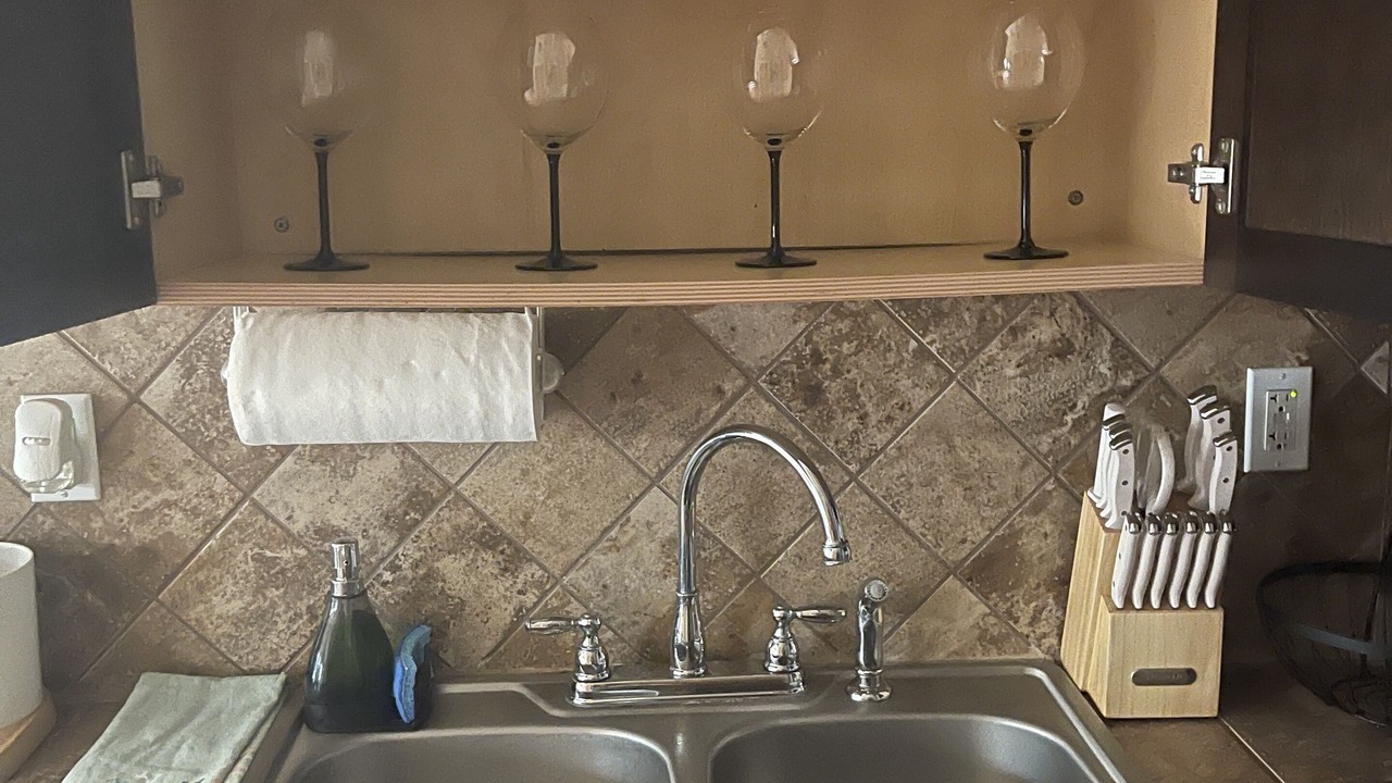 Photo of Kitchen in New Town