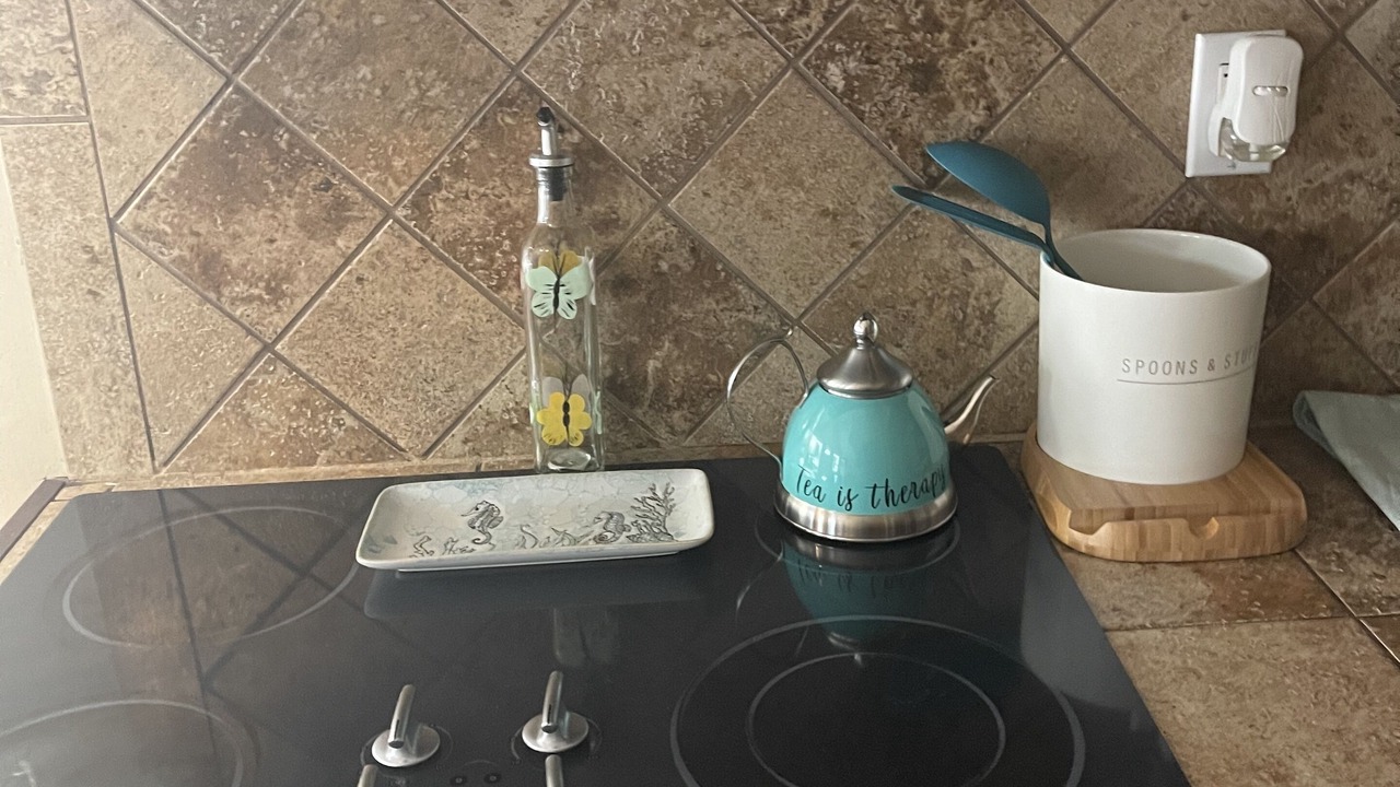 Photo of Kitchen in New Town