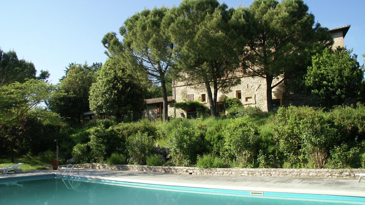 Photo of Outdoor in Collesanto