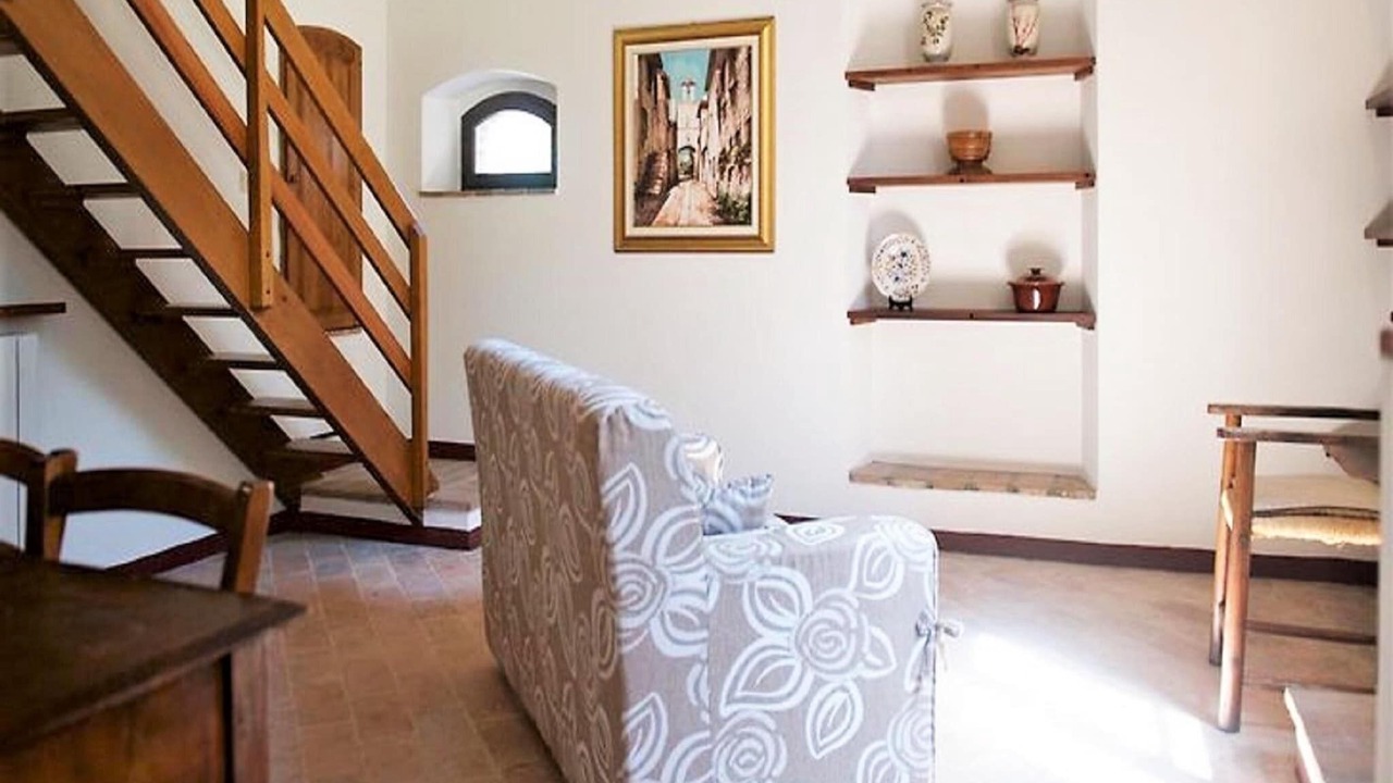 Photo of Livingroom in Collesanto