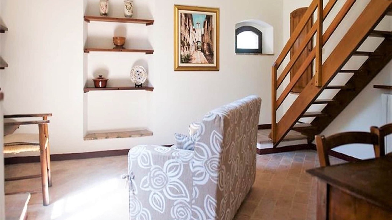 Photo of Livingroom in Collesanto