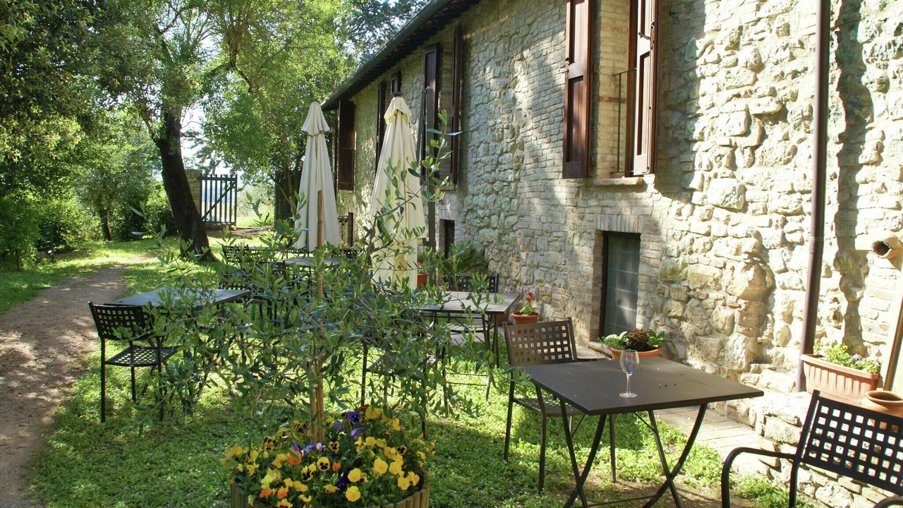 Photo of Patio Balcony in Collesanto