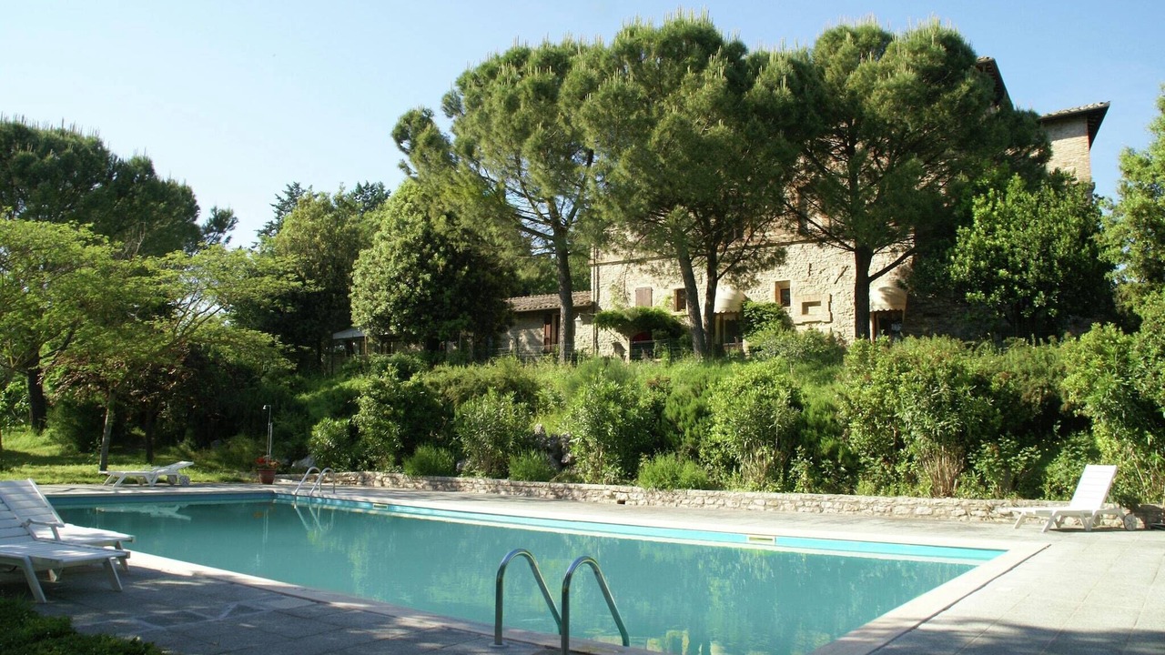 Photo of Outdoor in Collesanto