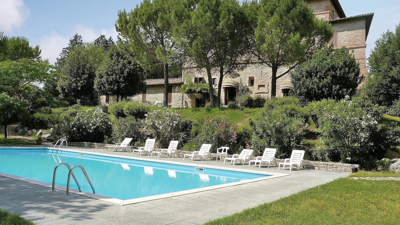 Photo of Outdoor in Collesanto