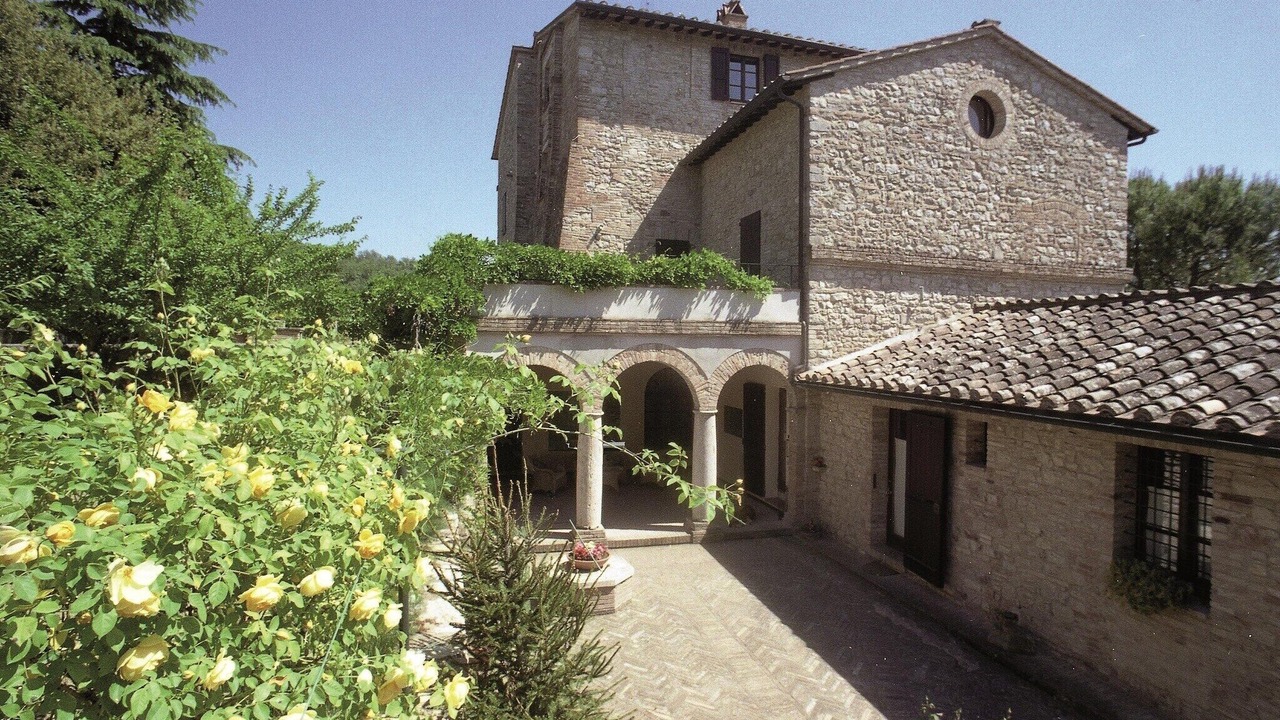 Photo of Outdoor in Collesanto