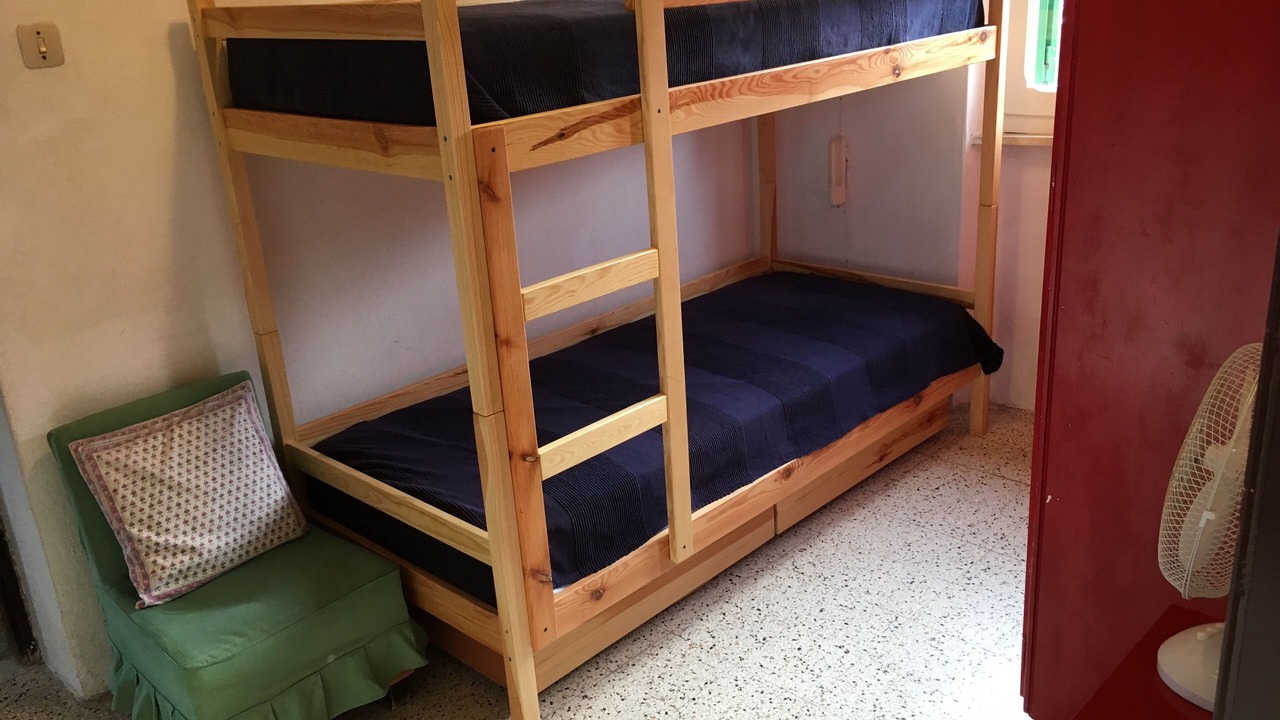 Photo of Bedroom in Arenella