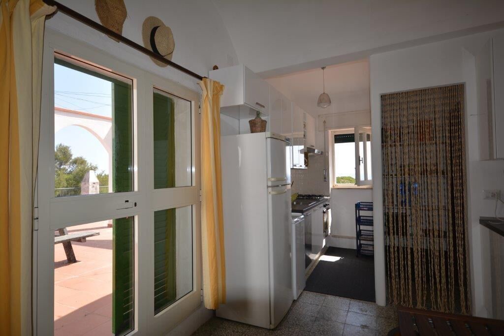 Photo of Kitchen in Arenella