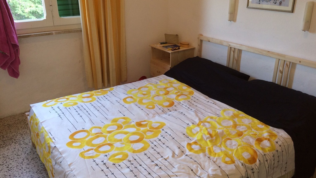 Photo of Bedroom in Arenella