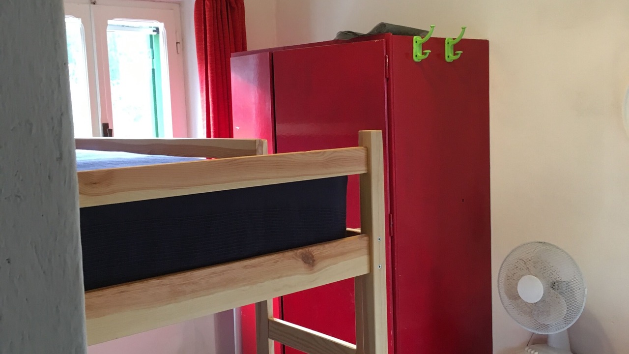 Photo of Bedroom in Arenella