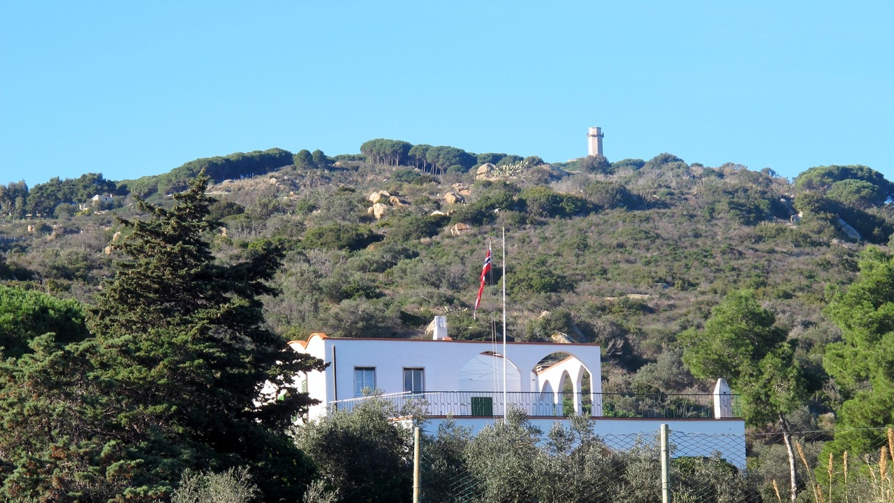 Photo of Outdoor in Arenella