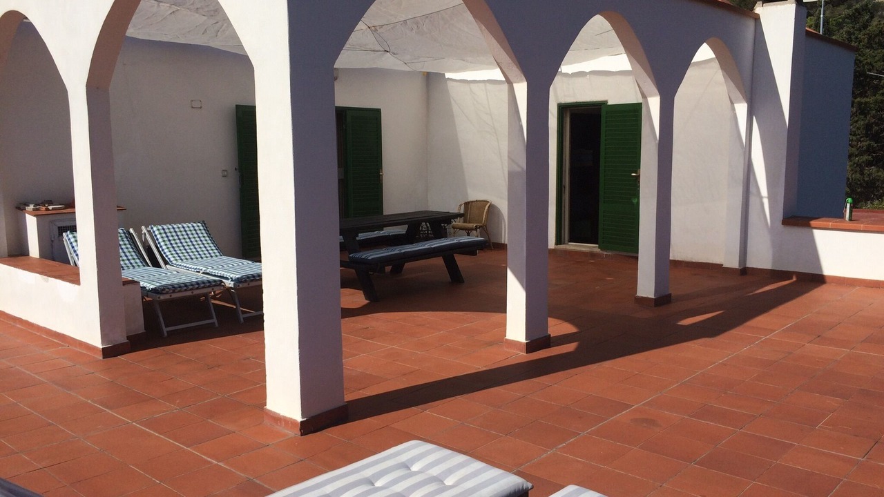 Photo of Outdoor in Arenella