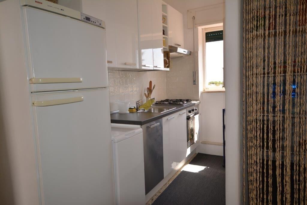 Photo of Kitchen in Arenella