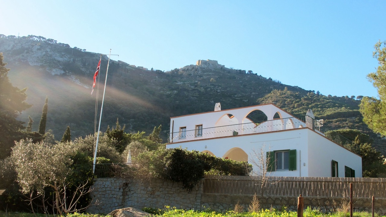 Photo of Outdoor in Arenella