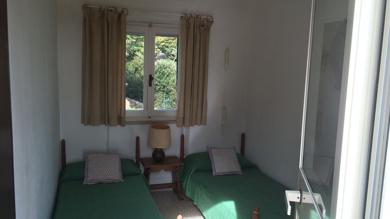 Photo of Bedroom in Arenella