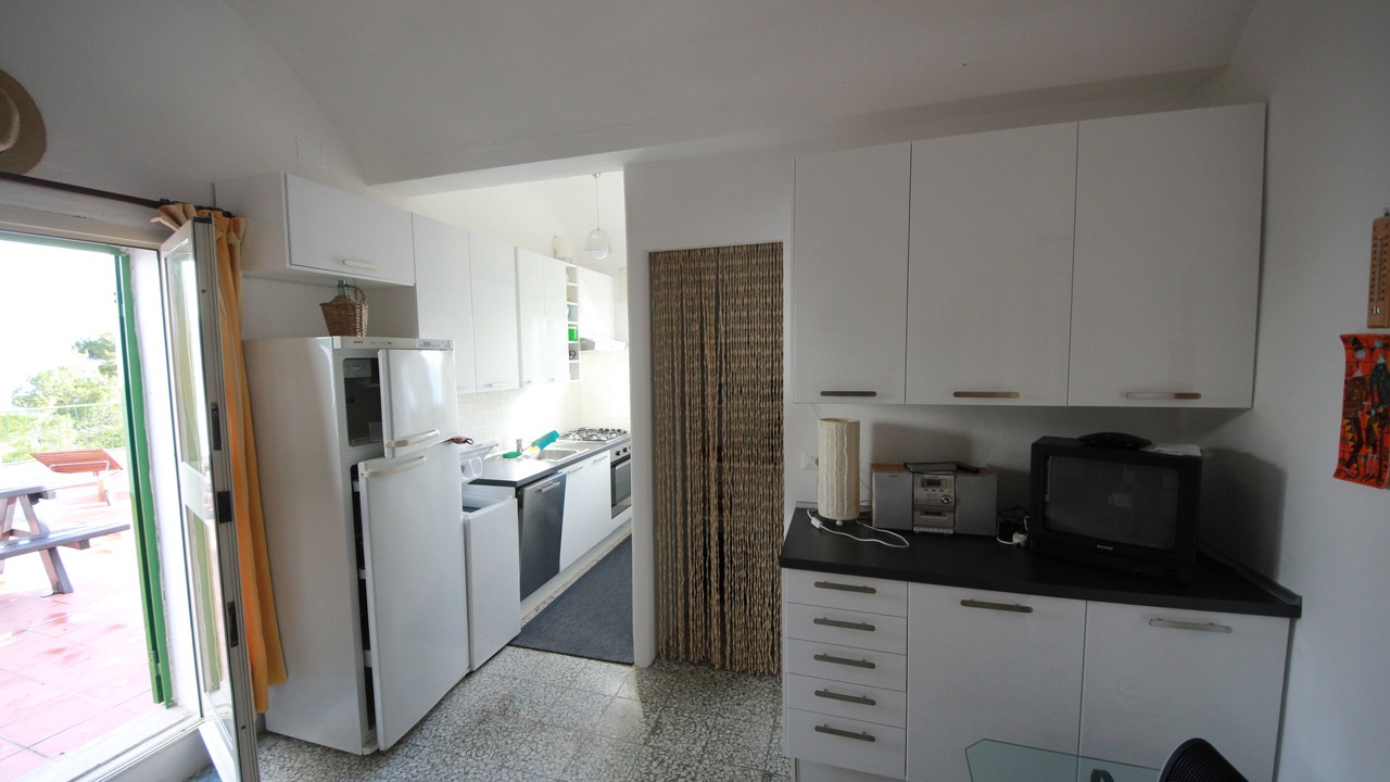 Photo of Kitchen in Arenella