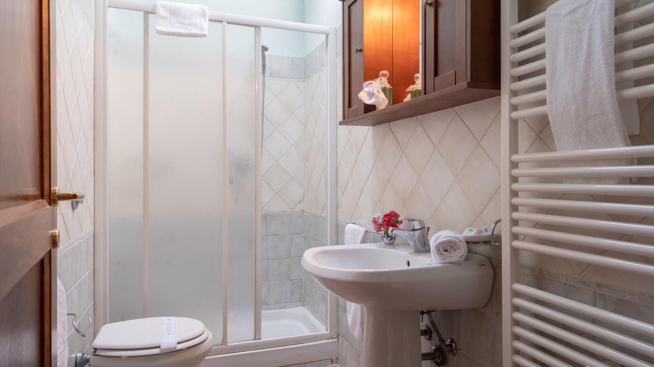 Photo of Bathroom in Casole d'Elsa