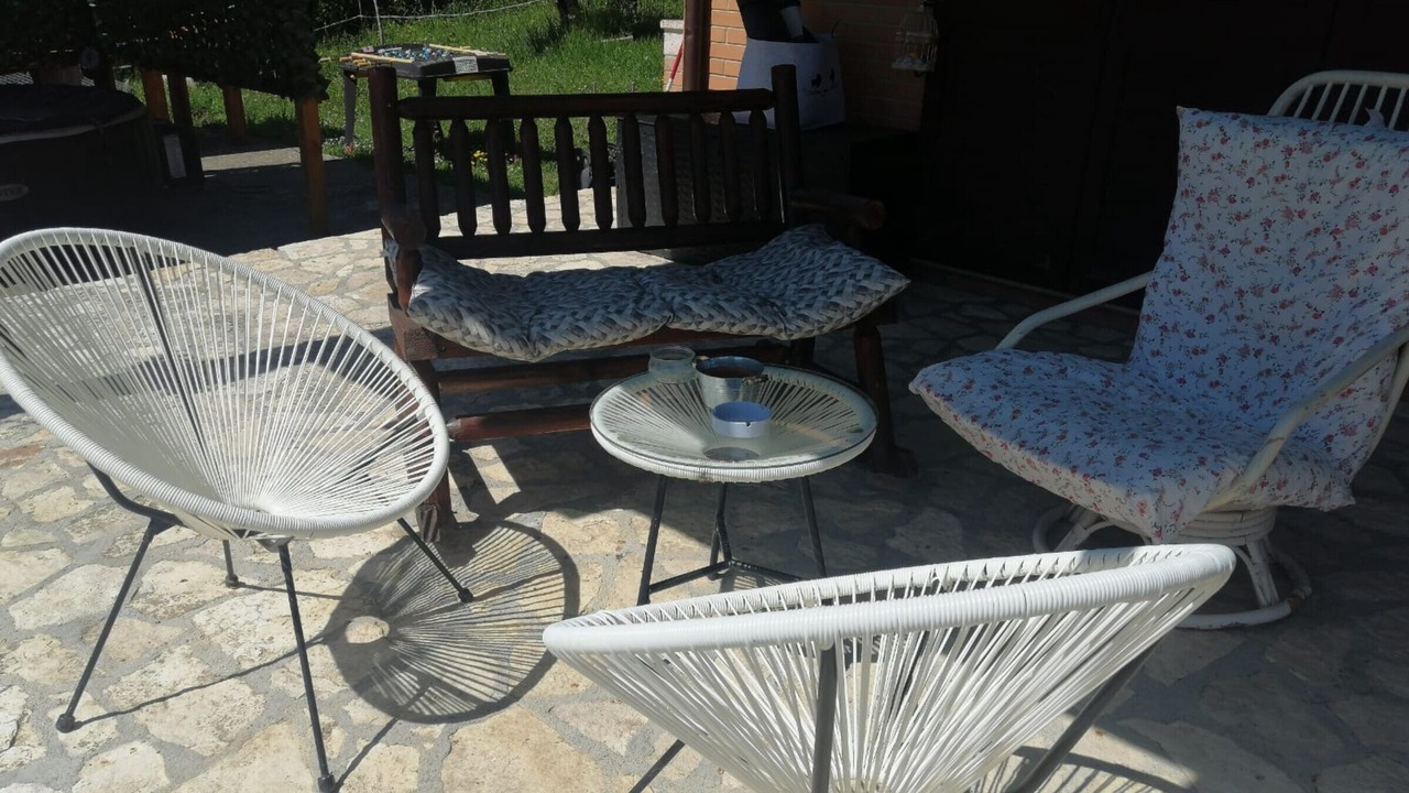 Photo of Patio Balcony in Tolentino