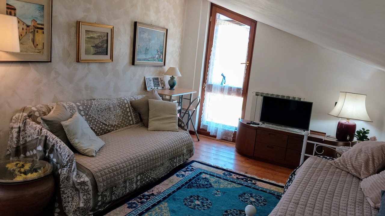 Photo of Livingroom in Tolentino