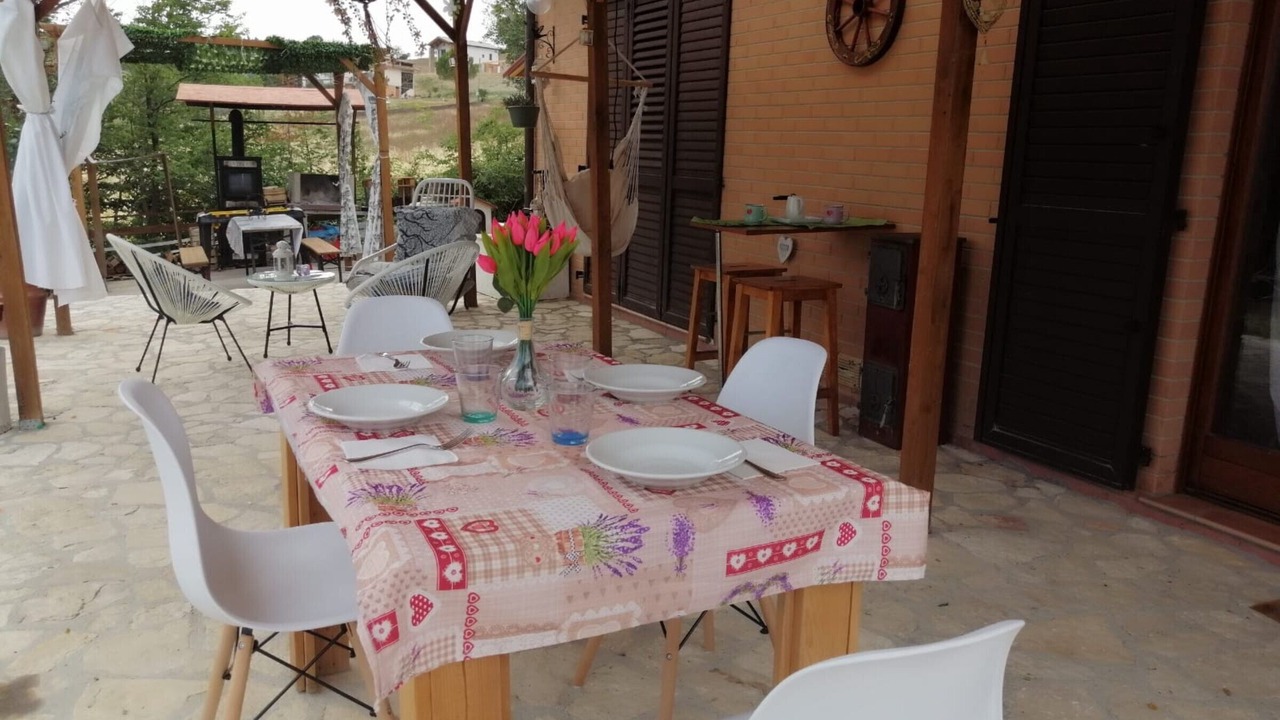 Photo of Outdoor in Tolentino