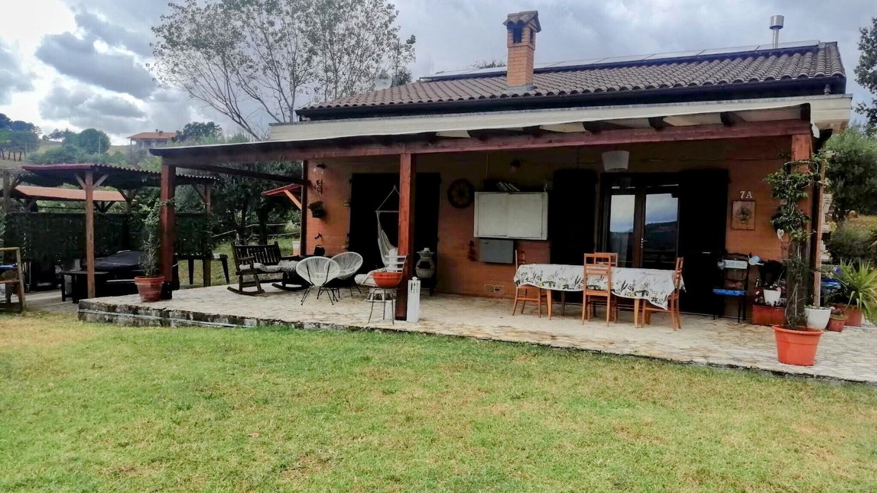 Photo of Outdoor in Tolentino