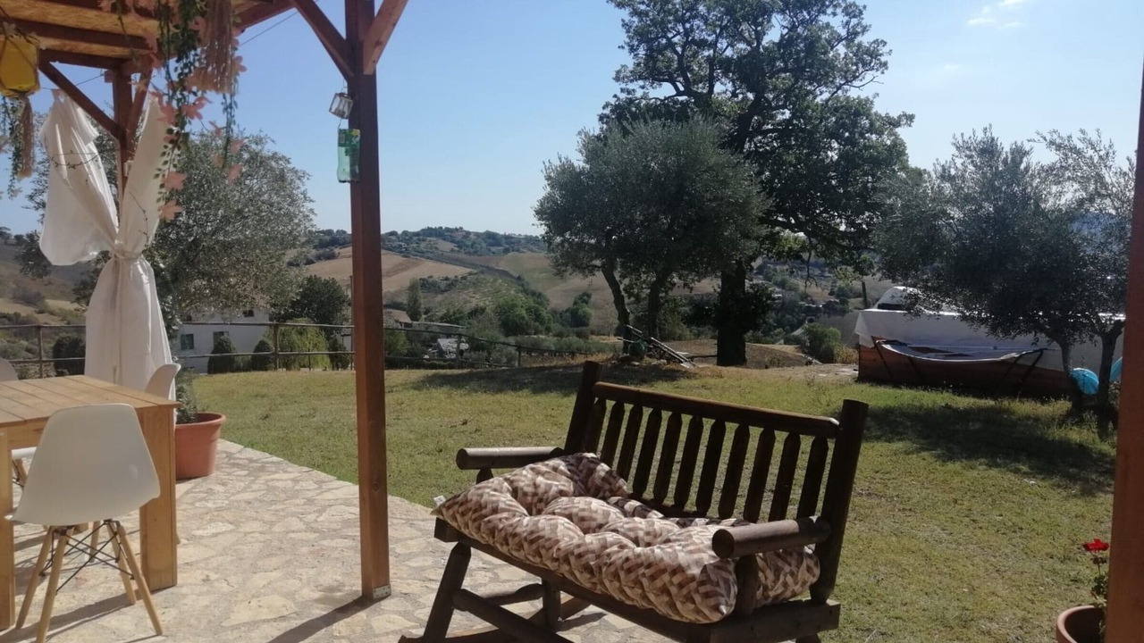 Photo of Outdoor in Tolentino