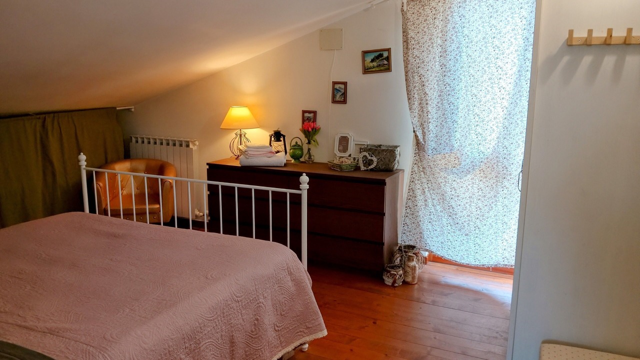 Photo of Bedroom in Tolentino