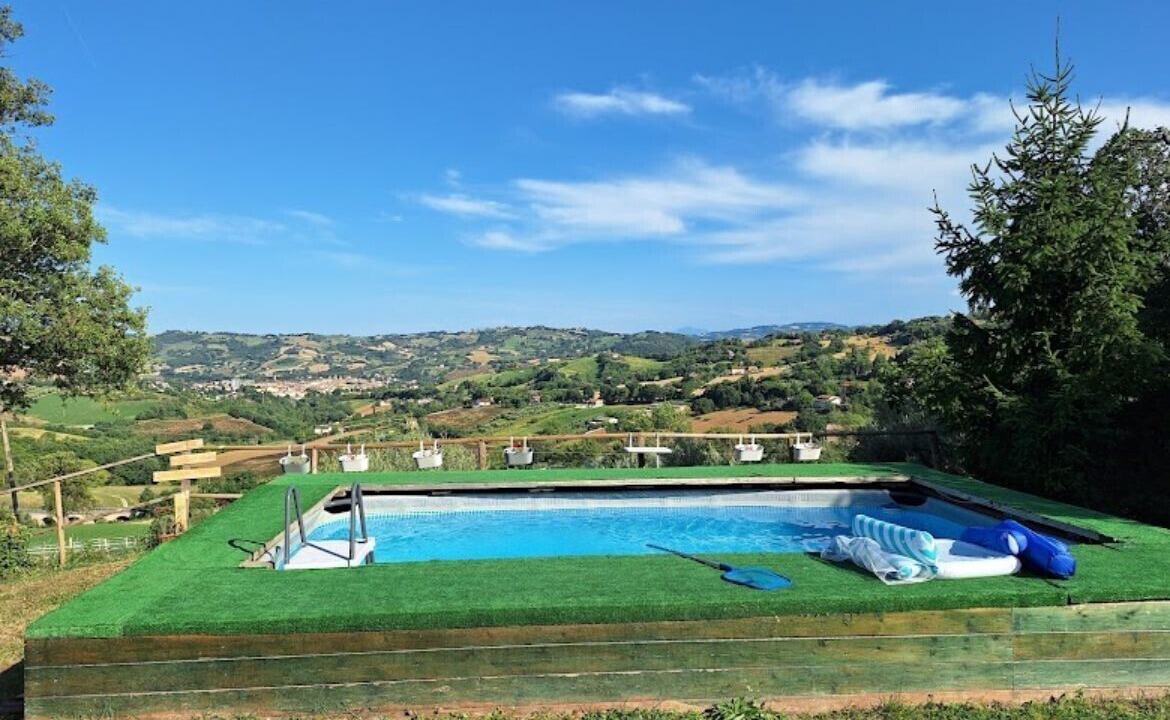 Photo of Outdoor in Tolentino