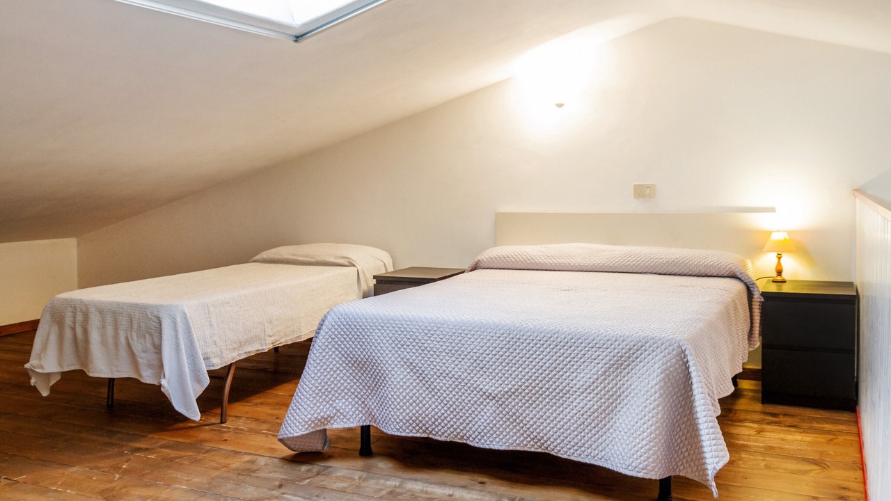 Photo of Bedroom in Pian di Rocca