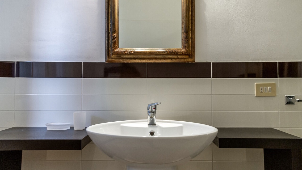 Photo of Bathroom in Pian di Rocca
