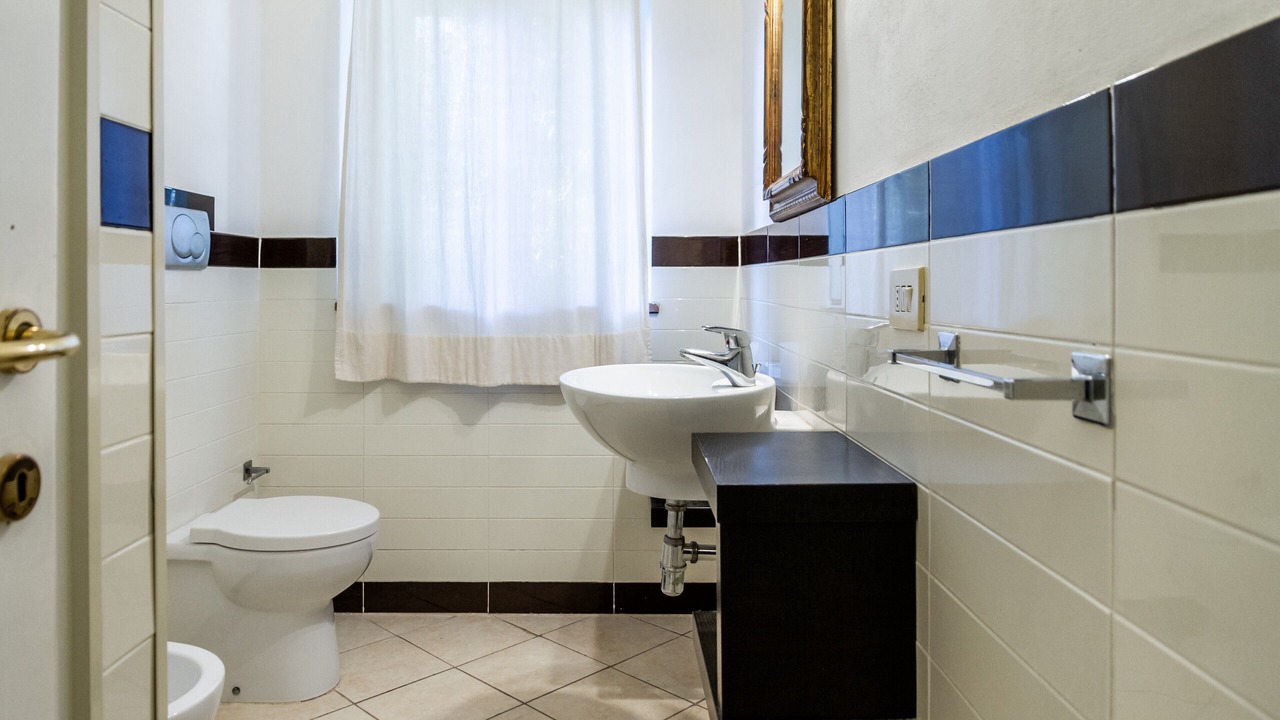 Photo of Bathroom in Pian di Rocca