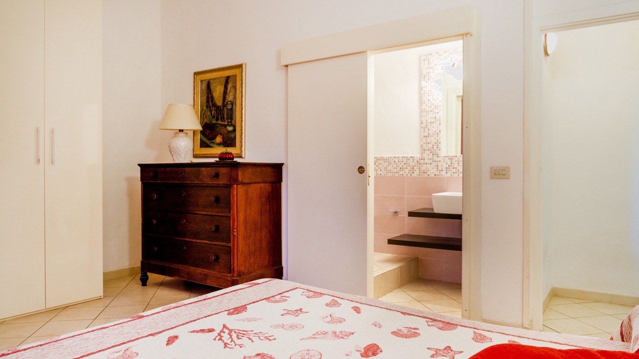 Photo of Bedroom in Pian di Rocca